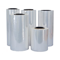 رول PVC خشک